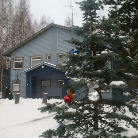 Sresort Family Apartment Іматра Екстер'єр фото
