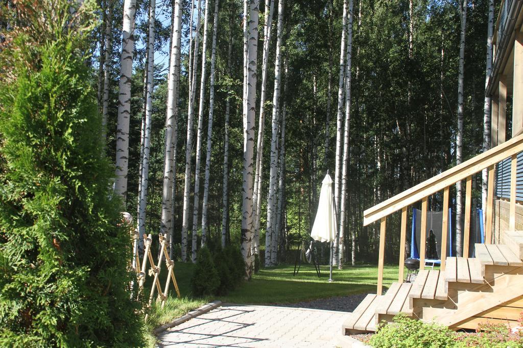 Sresort Family Apartment Іматра Номер фото