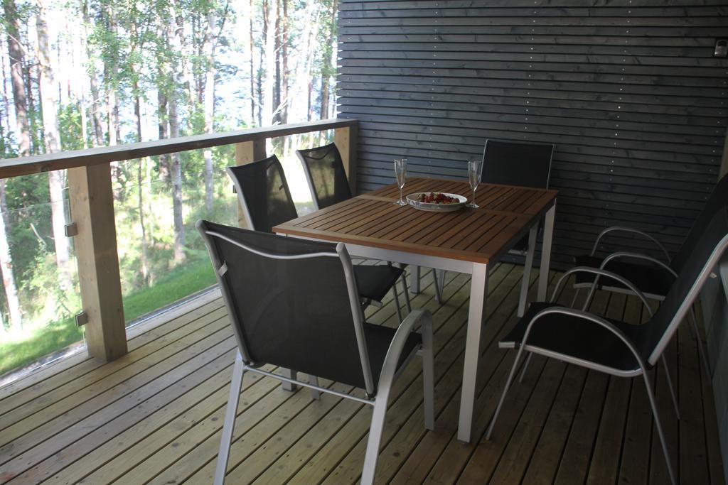 Sresort Family Apartment Іматра Номер фото