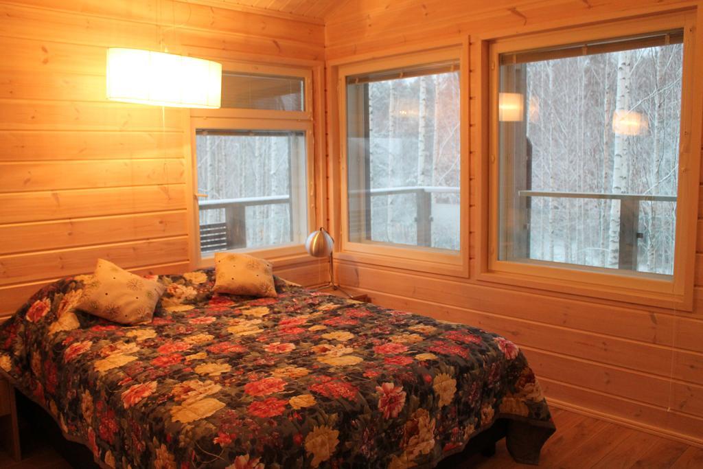 Sresort Family Apartment Іматра Номер фото