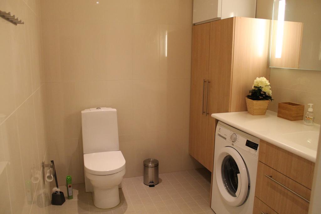 Sresort Family Apartment Іматра Номер фото