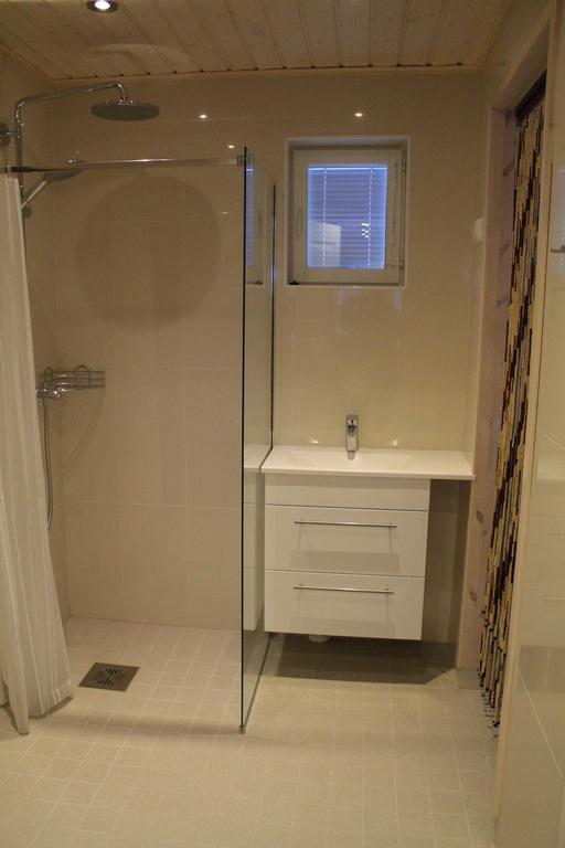 Sresort Family Apartment Іматра Номер фото