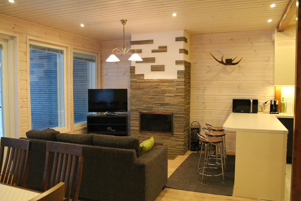 Sresort Family Apartment Іматра Номер фото