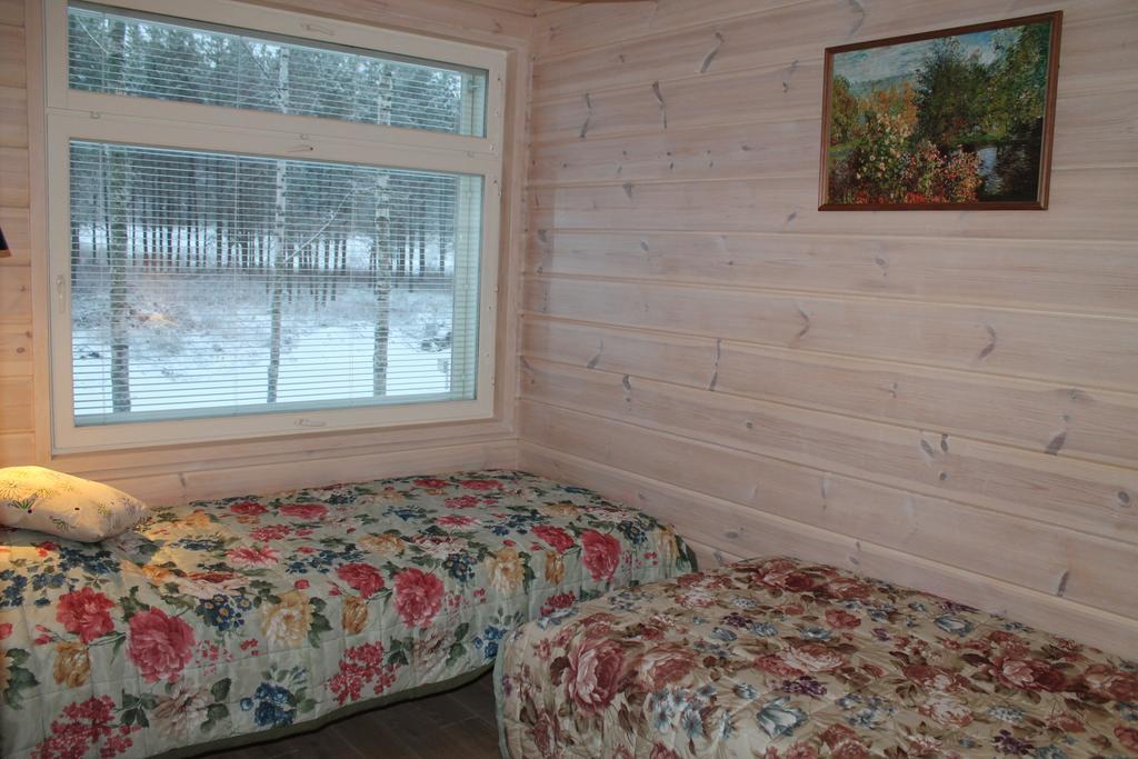 Sresort Family Apartment Іматра Номер фото