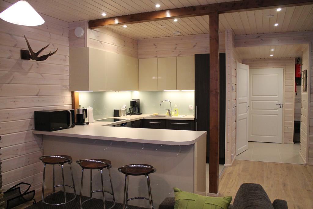 Sresort Family Apartment Іматра Номер фото
