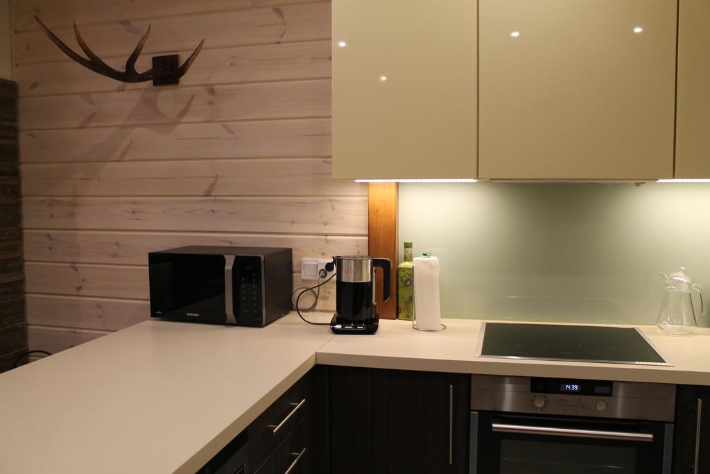 Sresort Family Apartment Іматра Номер фото