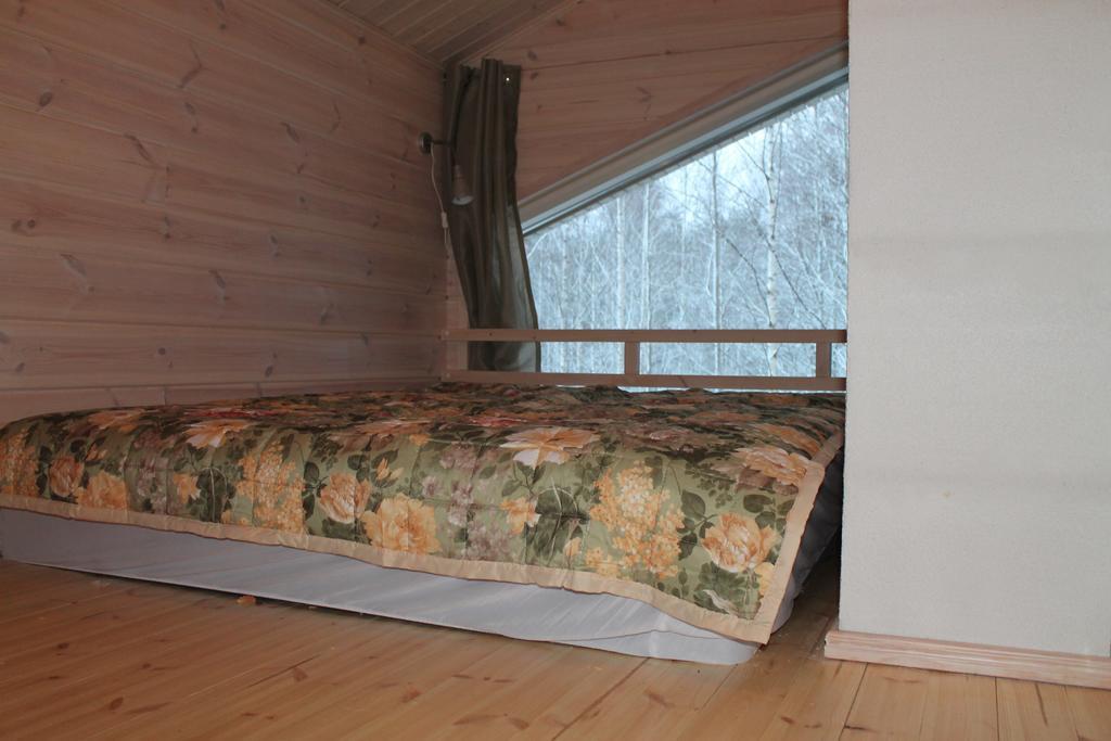Sresort Family Apartment Іматра Номер фото