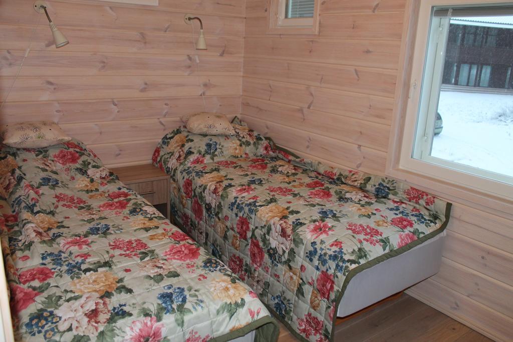 Sresort Family Apartment Іматра Номер фото
